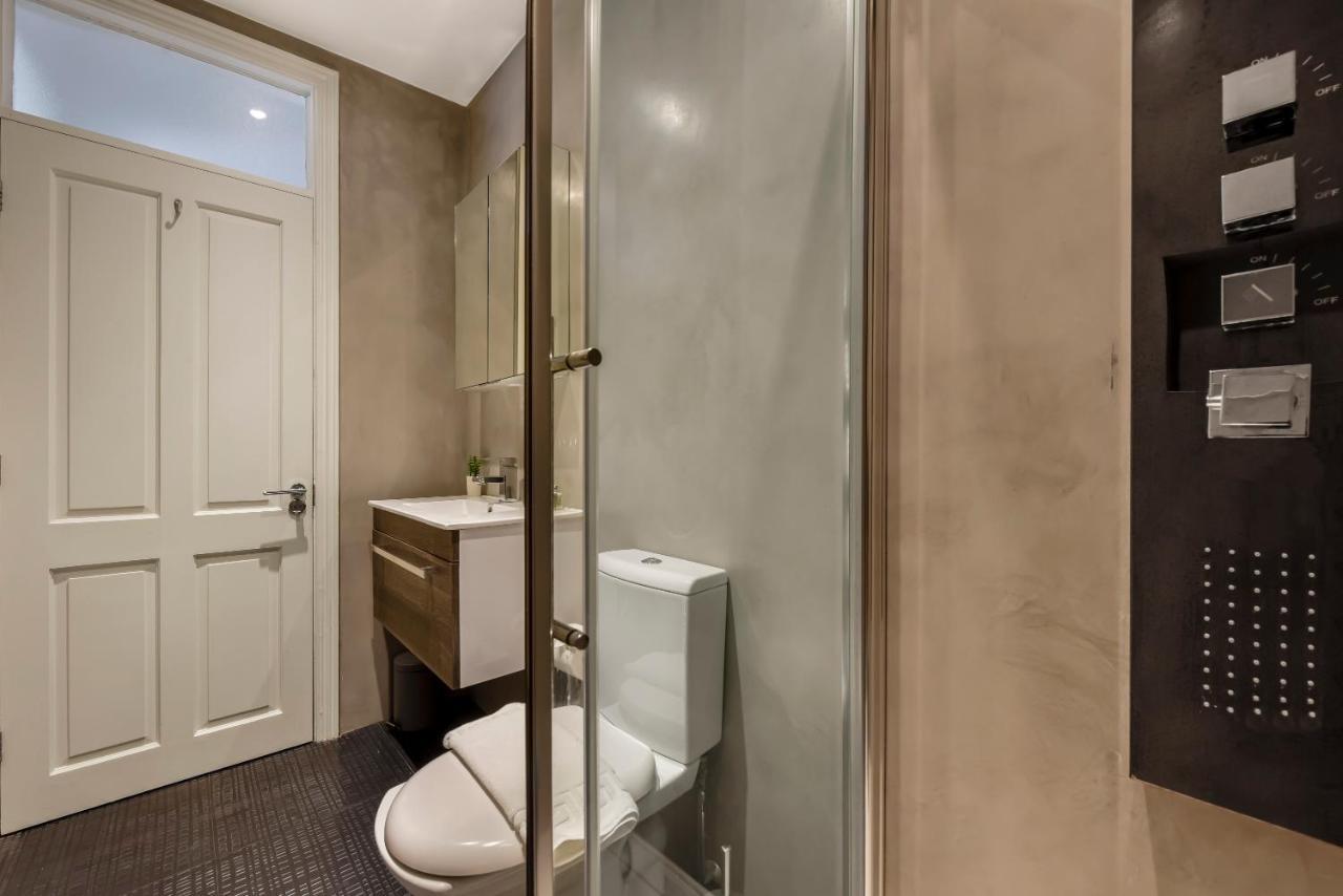 The West Kensington Apartments Лондон Стая снимка