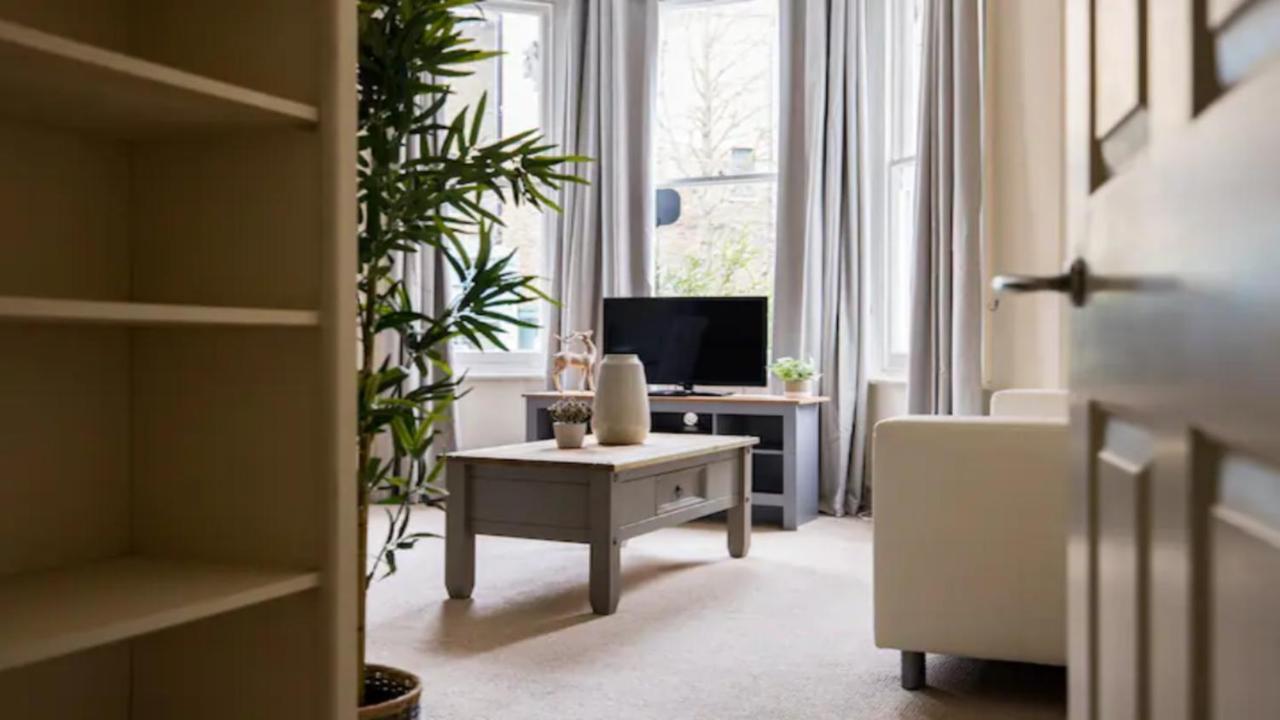 The West Kensington Apartments Лондон Стая снимка