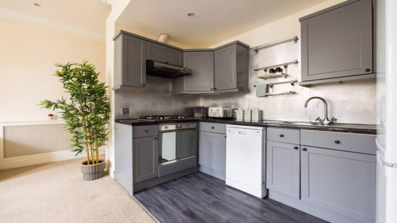 The West Kensington Apartments Лондон Стая снимка