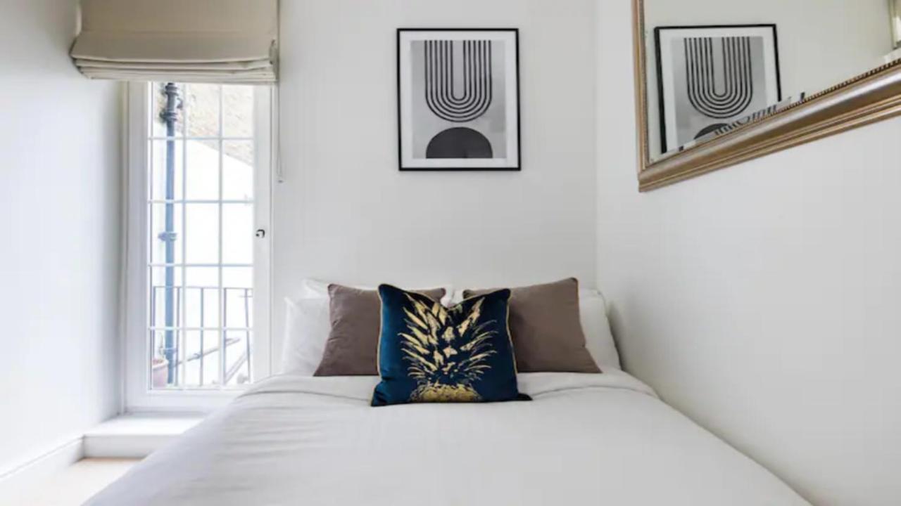 The West Kensington Apartments Лондон Стая снимка