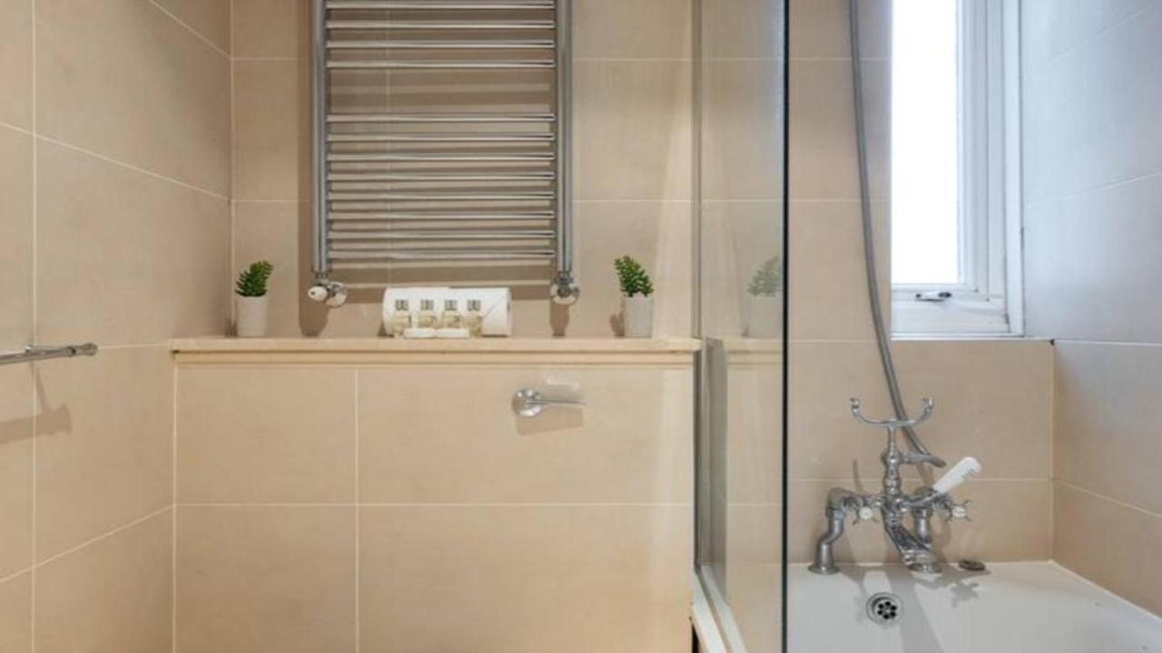 The West Kensington Apartments Лондон Стая снимка
